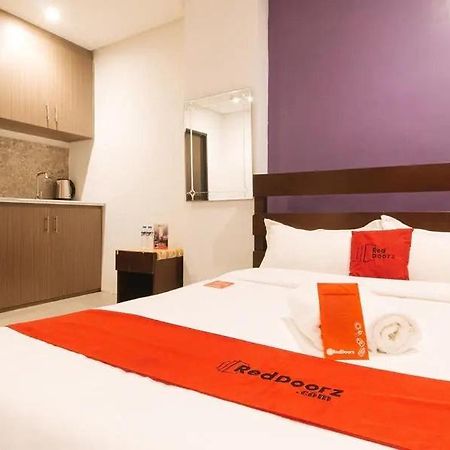 Shandong Residences 山东宾馆 Manila Eksteriør bilde