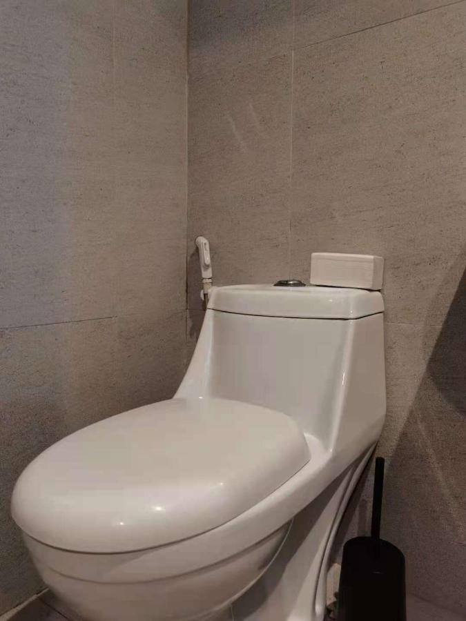 Shandong Residences 山东宾馆 Manila Eksteriør bilde